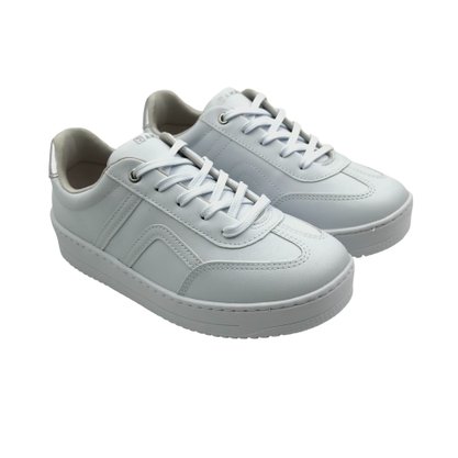 Tênis Ramarim Flat Form Branco 2491103