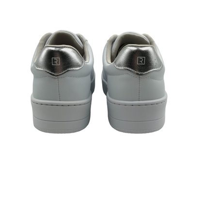 Tênis Ramarim Flat Form Branco 2491103