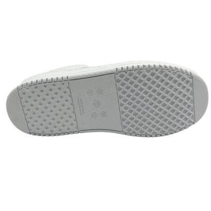 Tênis Ramarim Flat Form Branco 2491103