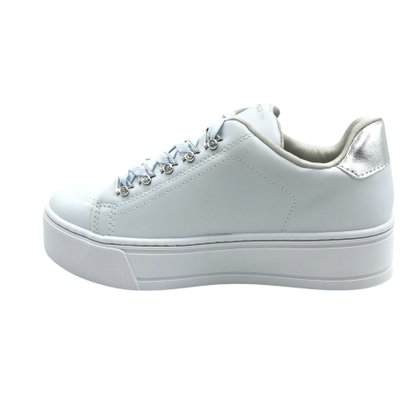 Tênis Ramarim Flat Form Branco 2497104