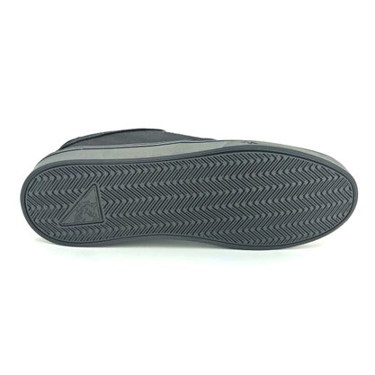 Tênis Red Nose Masculino Lona Preto Monocolor RNAM509