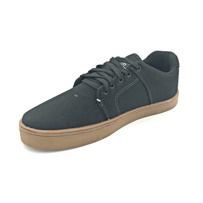Tênis Red Nose Masculino Lona Preto RNAM508