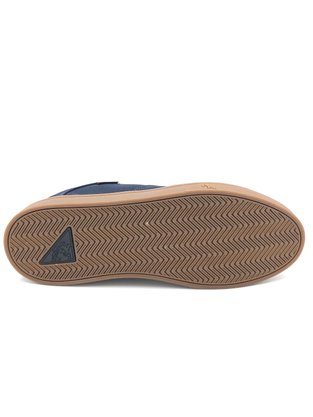 Tênis Red Nose Masculino Marinho Hunt RNFM100