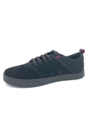 Tênis Red Nose Masculino Preto Breaker RNFM105