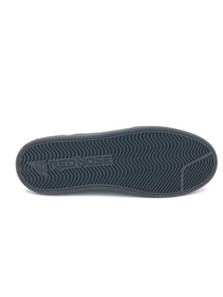 Tênis Red Nose Masculino Preto Breaker RNFM105