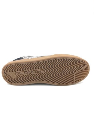 Tênis Red Nose Masculino Preto Pathfinder RNFM114