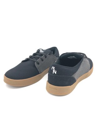 Tênis Red Nose Masculino Preto Pathfinder RNFM114