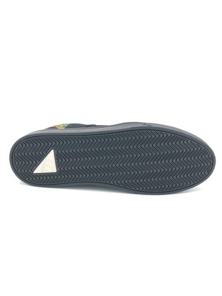 Tênis Red Nose Masculino Preto Push RNFM101