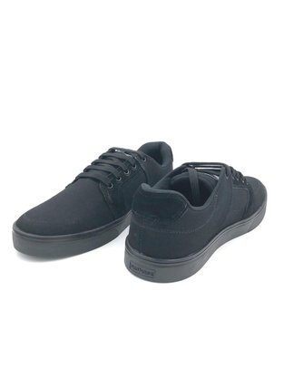 Tênis Red Nose Masculino Preto Push RNFM101