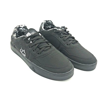 Tênis Red Nose Masculino Preto RNAM515