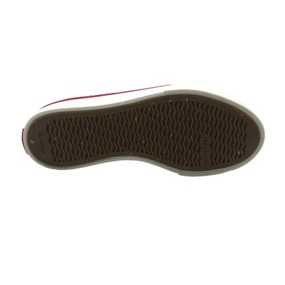 Tênis Redley Feminino Wave Colors Azul Claro