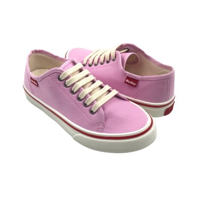 Tênis Redley Feminino Wave Colors Rosa
