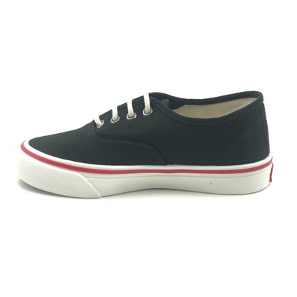 Tênis Redley Unissex Originals Preto