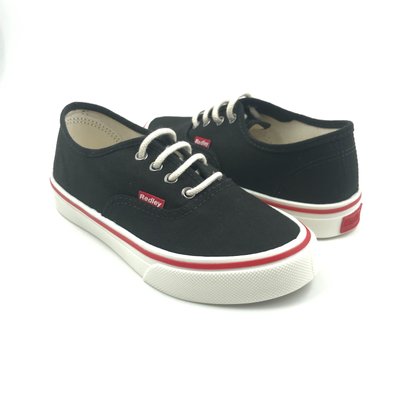 Tênis Redley Unissex Originals Preto