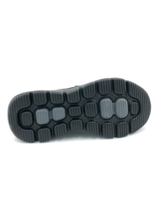 Tênis Sapatilha Skechers Preto Go Walk Evolution Ultra
