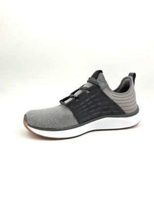 Tênis Skechers Cinza Skyline Silsher Masculino