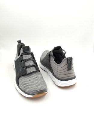 Tênis Skechers Cinza Skyline Silsher Masculino