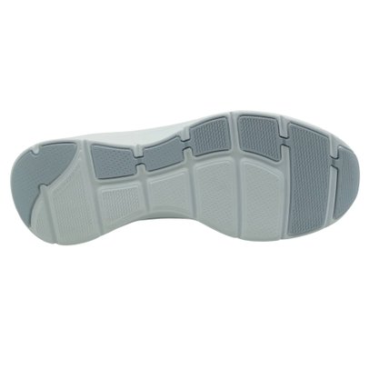 Tênis Skechers Feminino Arch Fit D’Lux Key Journey Azul