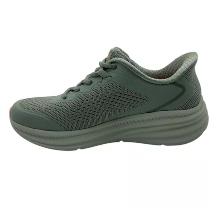 Tênis Skechers Feminino BOBS Skillz Too Essential Verde