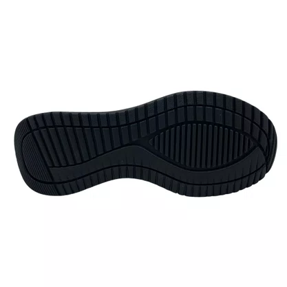 Tênis Skechers Feminino BOBS Squad 4 Dire Step Preto