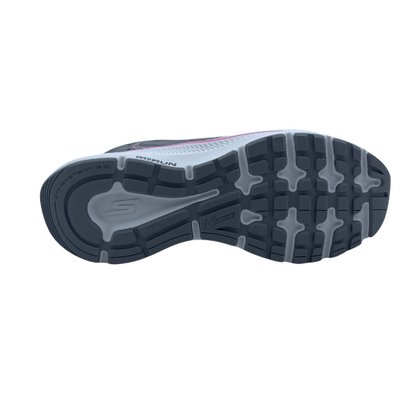 Tênis Skechers Feminino Go Run Consistent 2.0 Cinza