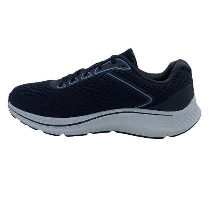 Tênis Skechers Feminino Go Run Consistent 2.0 Preto