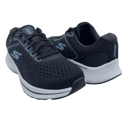 Tênis Skechers Feminino Go Run Consistent 2.0 Preto