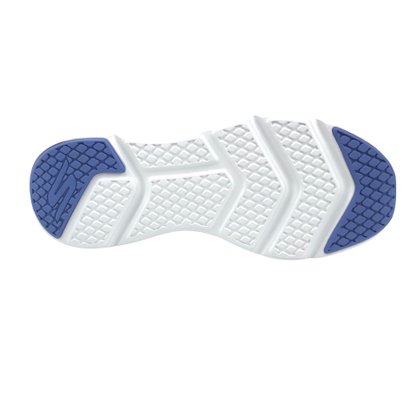 Tênis Skechers Feminino Go Run Elevate Calce Fácil Azul