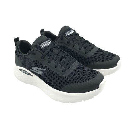 Tênis Skechers Feminino Go Run Lite Preto