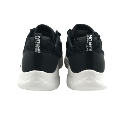 Tênis Skechers Feminino Go Run Lite Preto