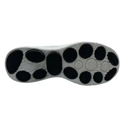 Tênis Skechers Feminino Go Walk 8 Britt Preto