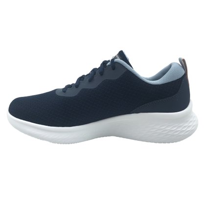 Tênis Skechers Feminino Lite Pro Best Chance Azul