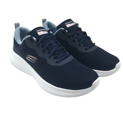 Tênis Skechers Feminino Lite Pro Best Chance Azul