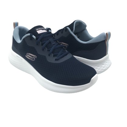 Tênis Skechers Feminino Lite Pro Best Chance Azul