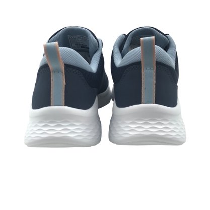 Tênis Skechers Feminino Lite Pro Best Chance Azul