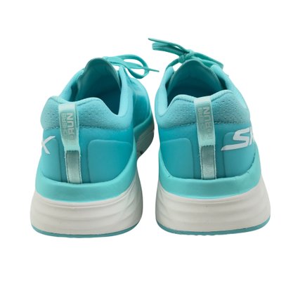 Tênis Skechers Feminino Max Cushioning Elite Verde