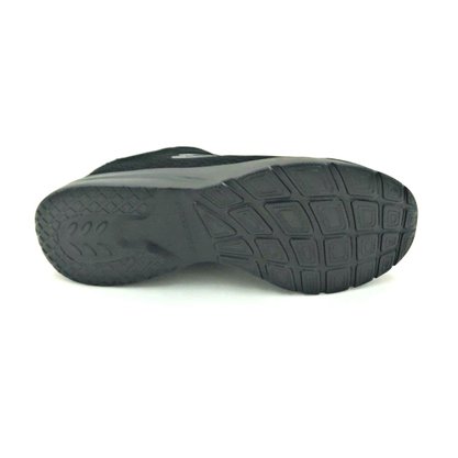 Tênis Skechers Feminino Preto Dynamight 2.0-Eye To Eye