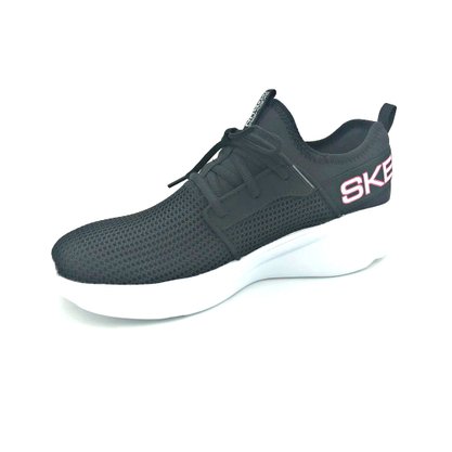 Tênis Skechers Feminino Preto Go Run Fast-Valor