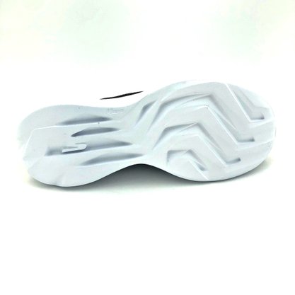 Tênis Skechers Feminino Preto Go Run Fast-Valor
