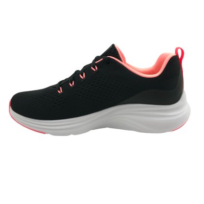 Tênis Skechers Feminino Vapor Foam Preto