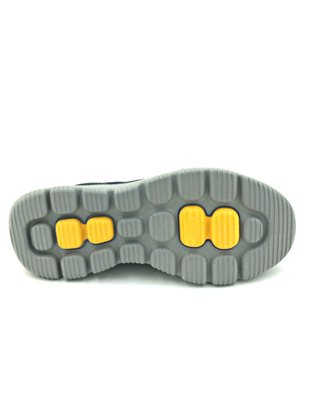 Tênis Skechers Masculino Azul Go Walk Evol Ultra Logic