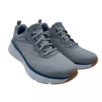 Tênis Skechers Masculino Casual Cinza EdgeRide – EXXO