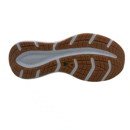 Tênis Skechers Masculino Casual Cinza EdgeRide – EXXO