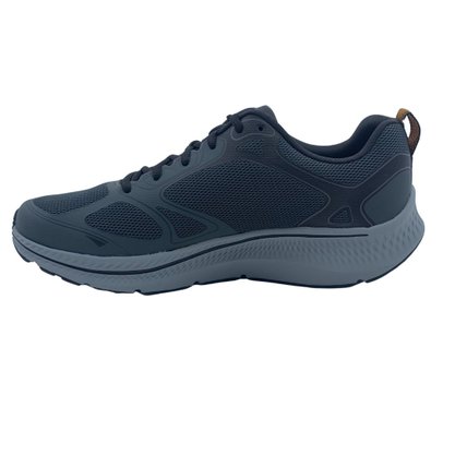 Tênis Skechers Masculino Go Run Consistent 2.0 Cinza