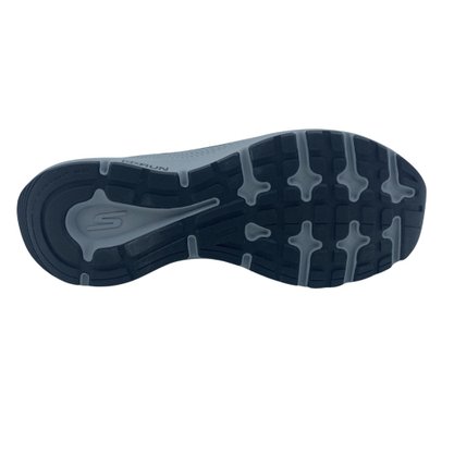 Tênis Skechers Masculino Go Run Consistent 2.0 Cinza