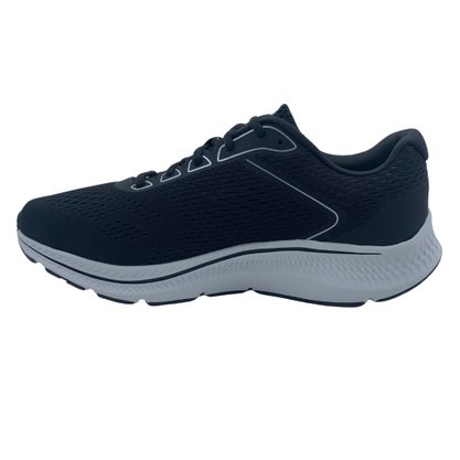 Tênis Skechers Masculino Go Run Consistent 2.0 Preto