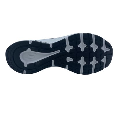 Tênis Skechers Masculino Go Run Consistent 2.0 Preto