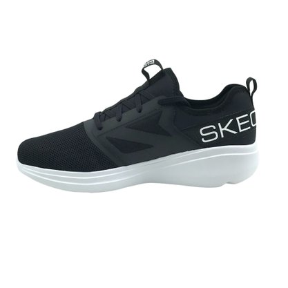 Tênis Skechers Masculino Go Run Fast Preto