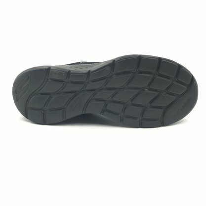 Tênis Skechers Masculino Go Run Lite Tempo Preto