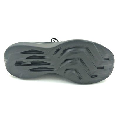 Tênis Skechers Masculino Preto Go Run Fast-Valor